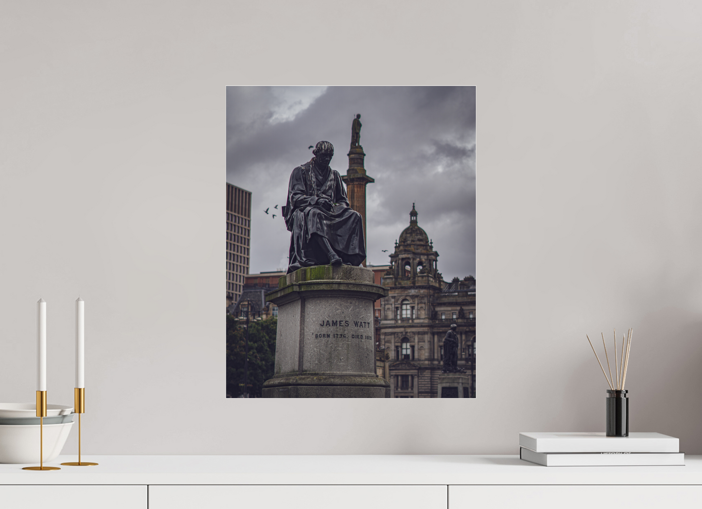 Glasgow