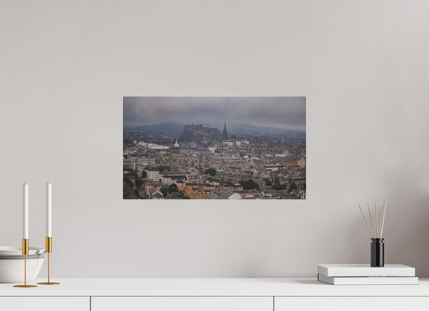 Edinburgh