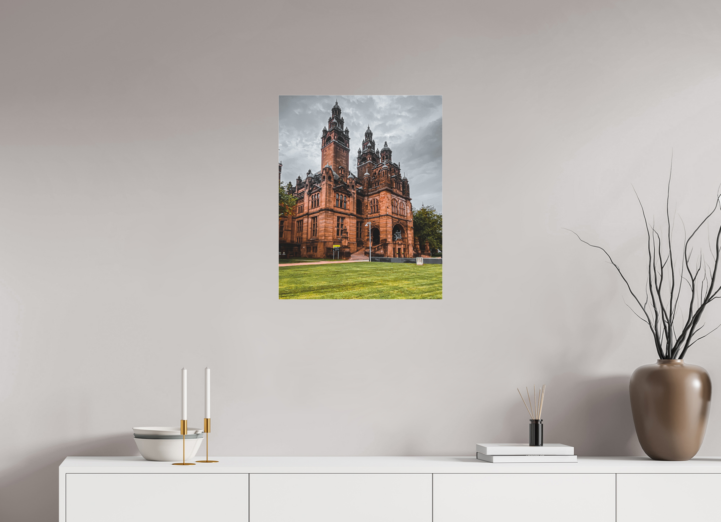 Glasgow