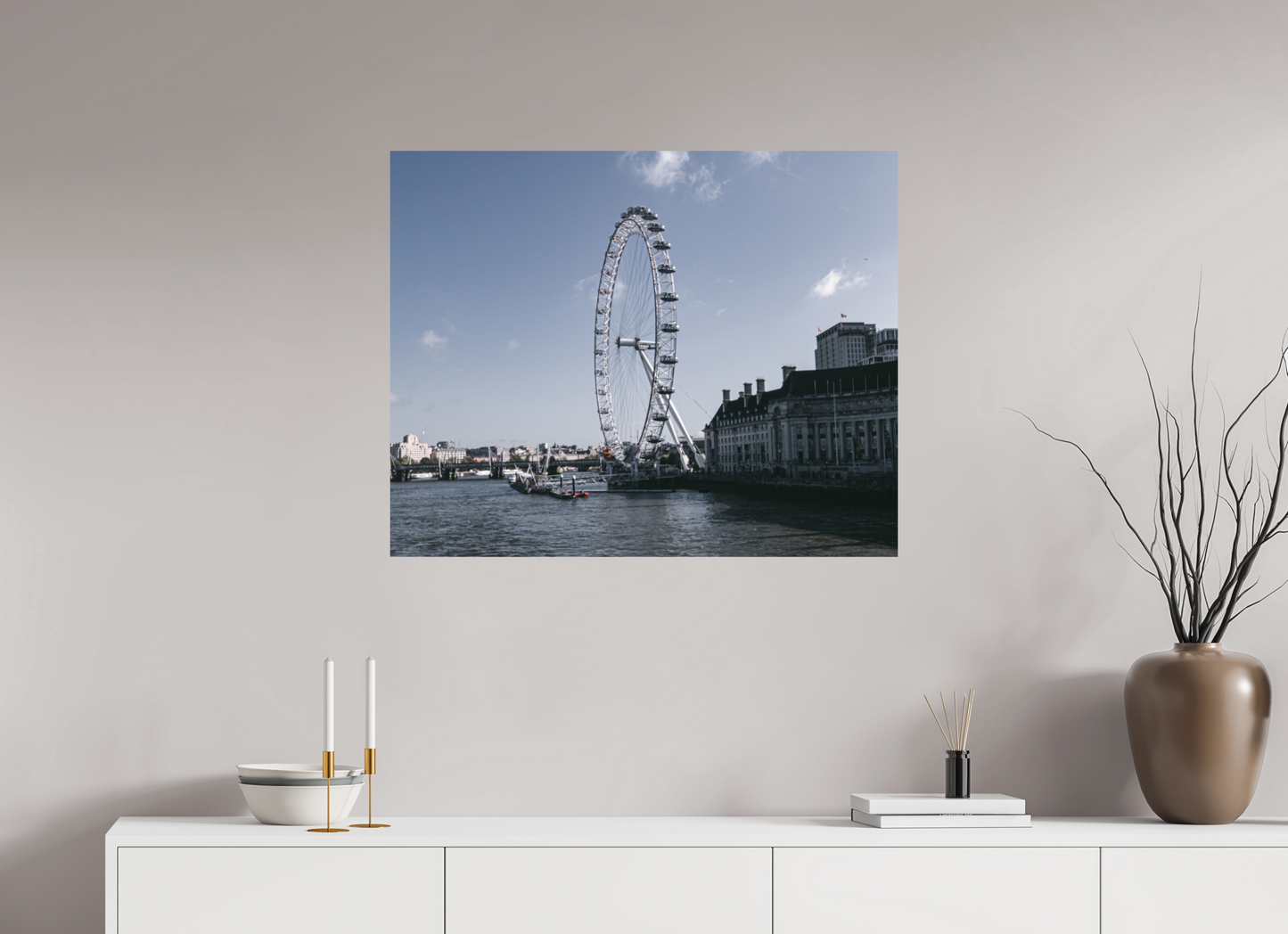 London