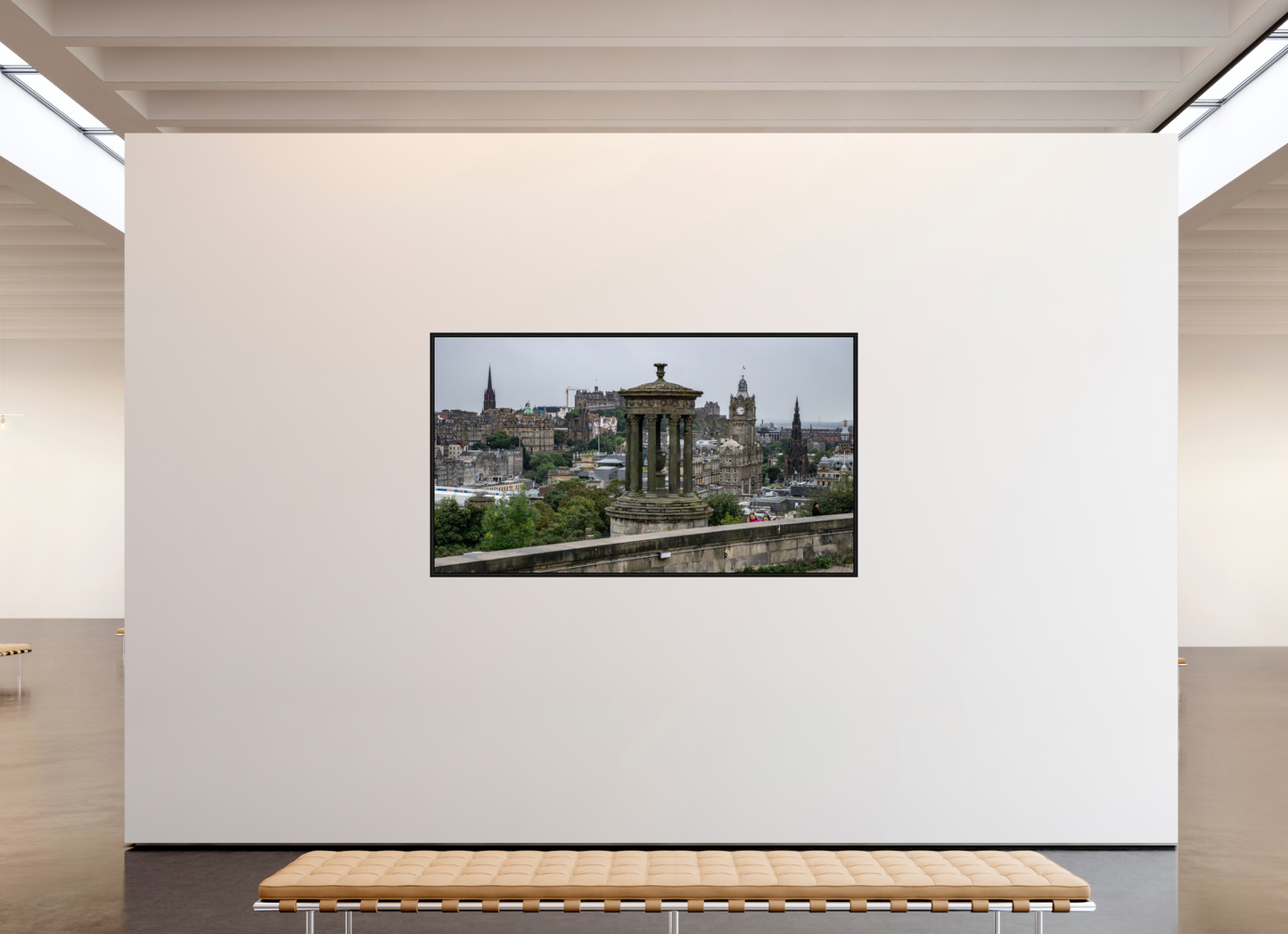 Edinburgh