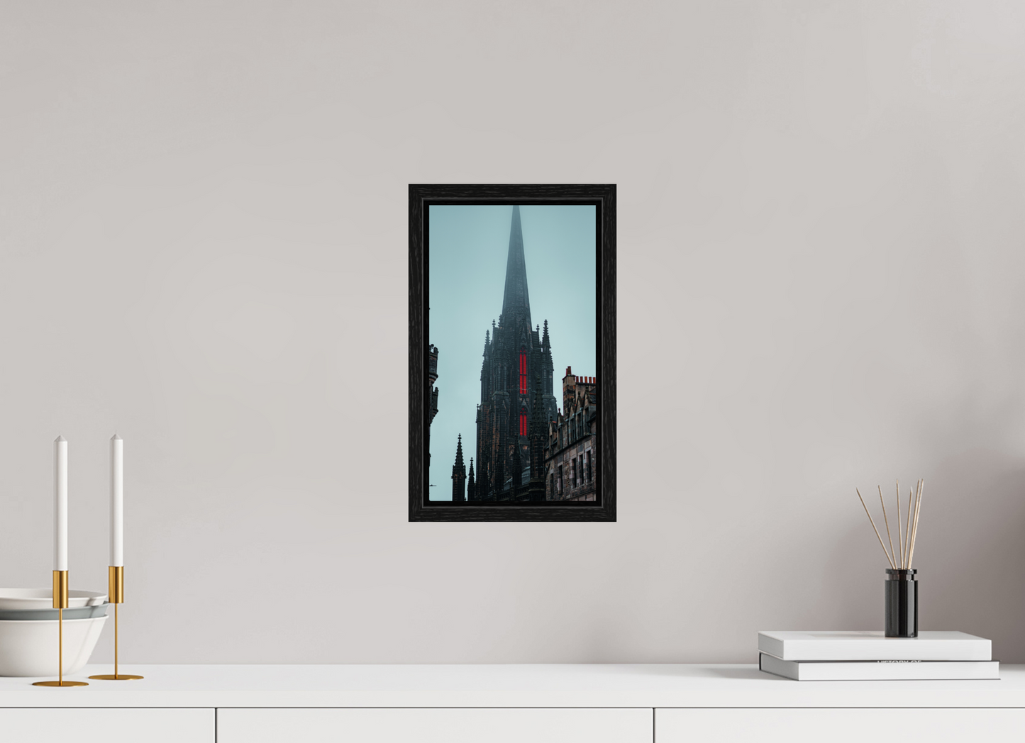 Edinburgh