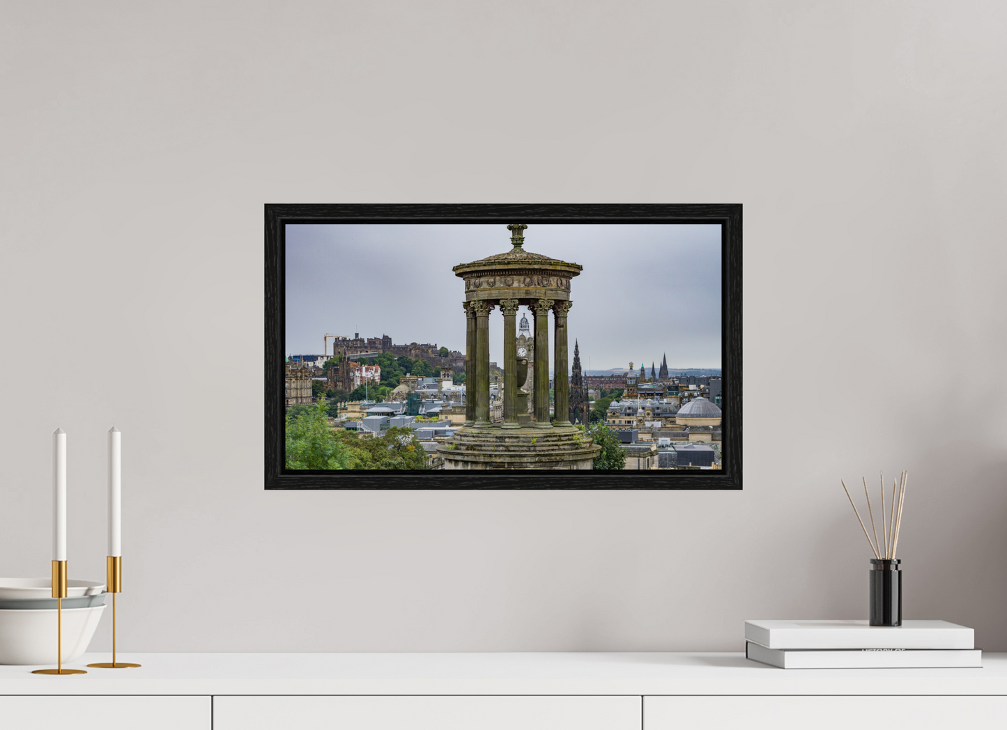 Edinburgh