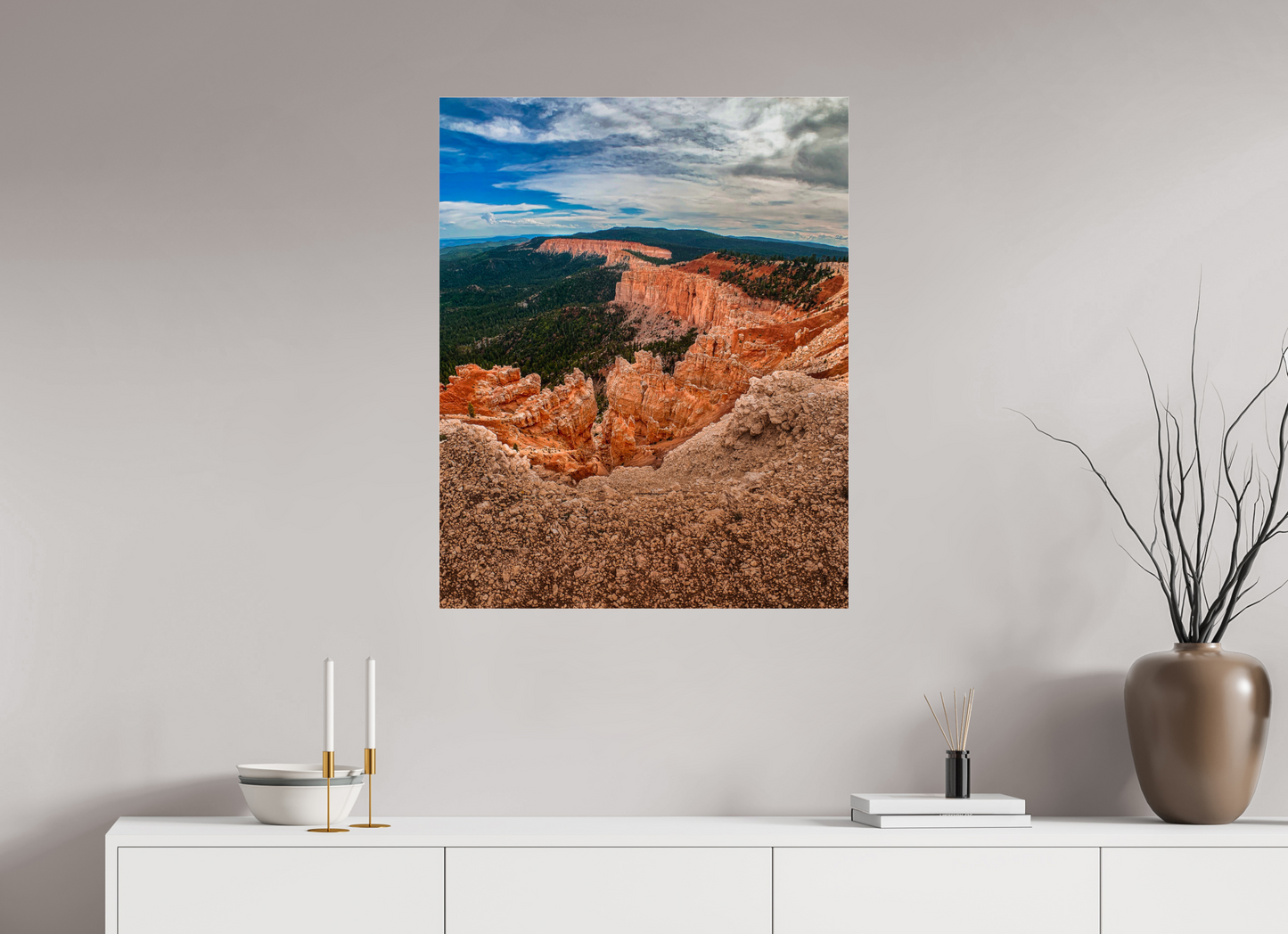 Bryce Canyon