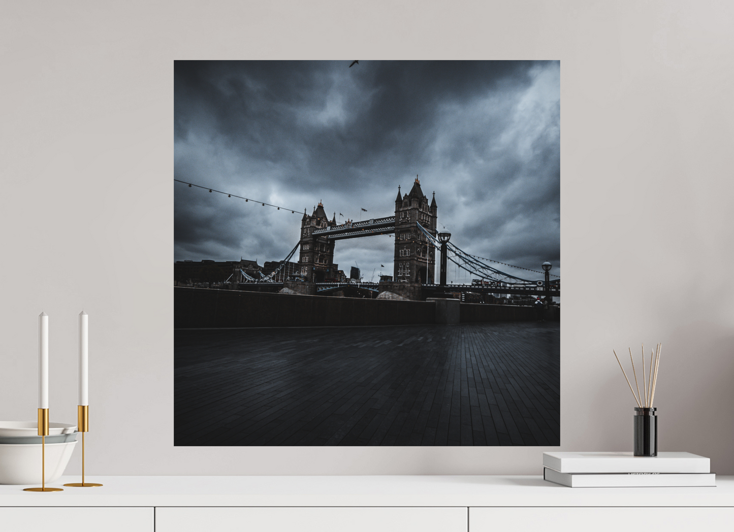 London