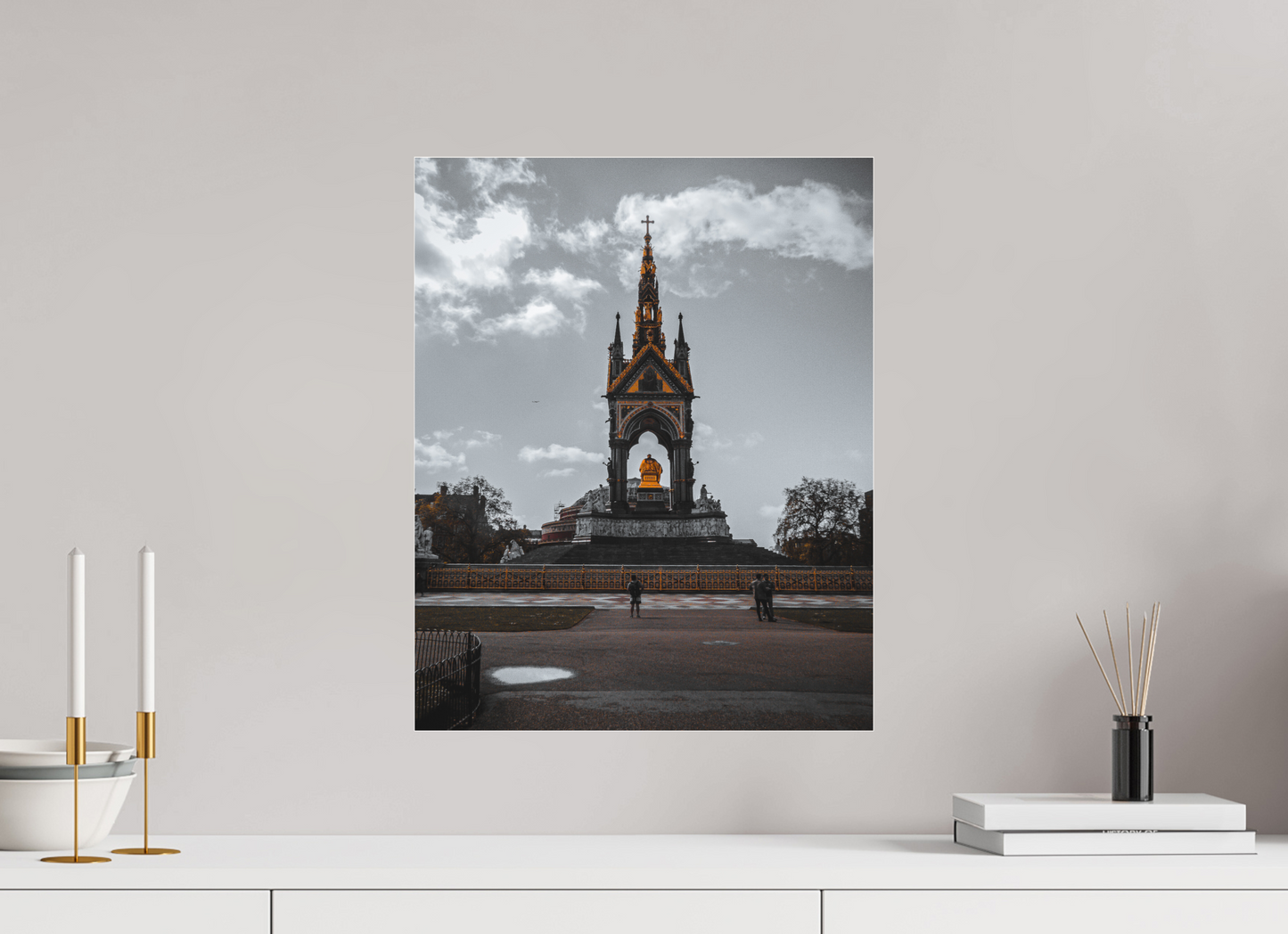 London
