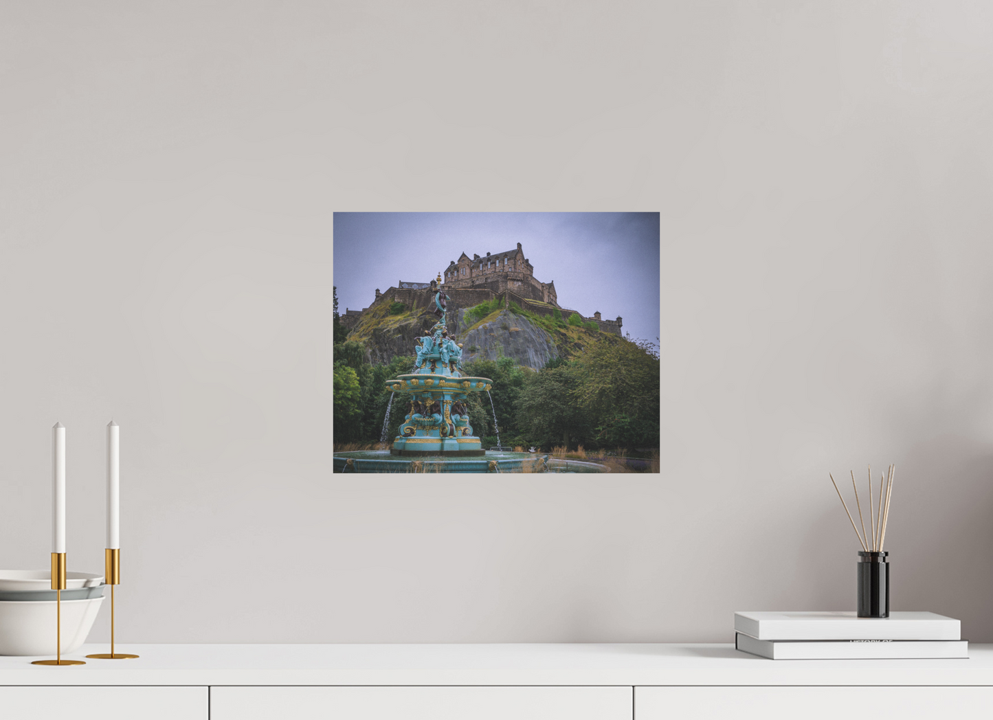 Edinburgh