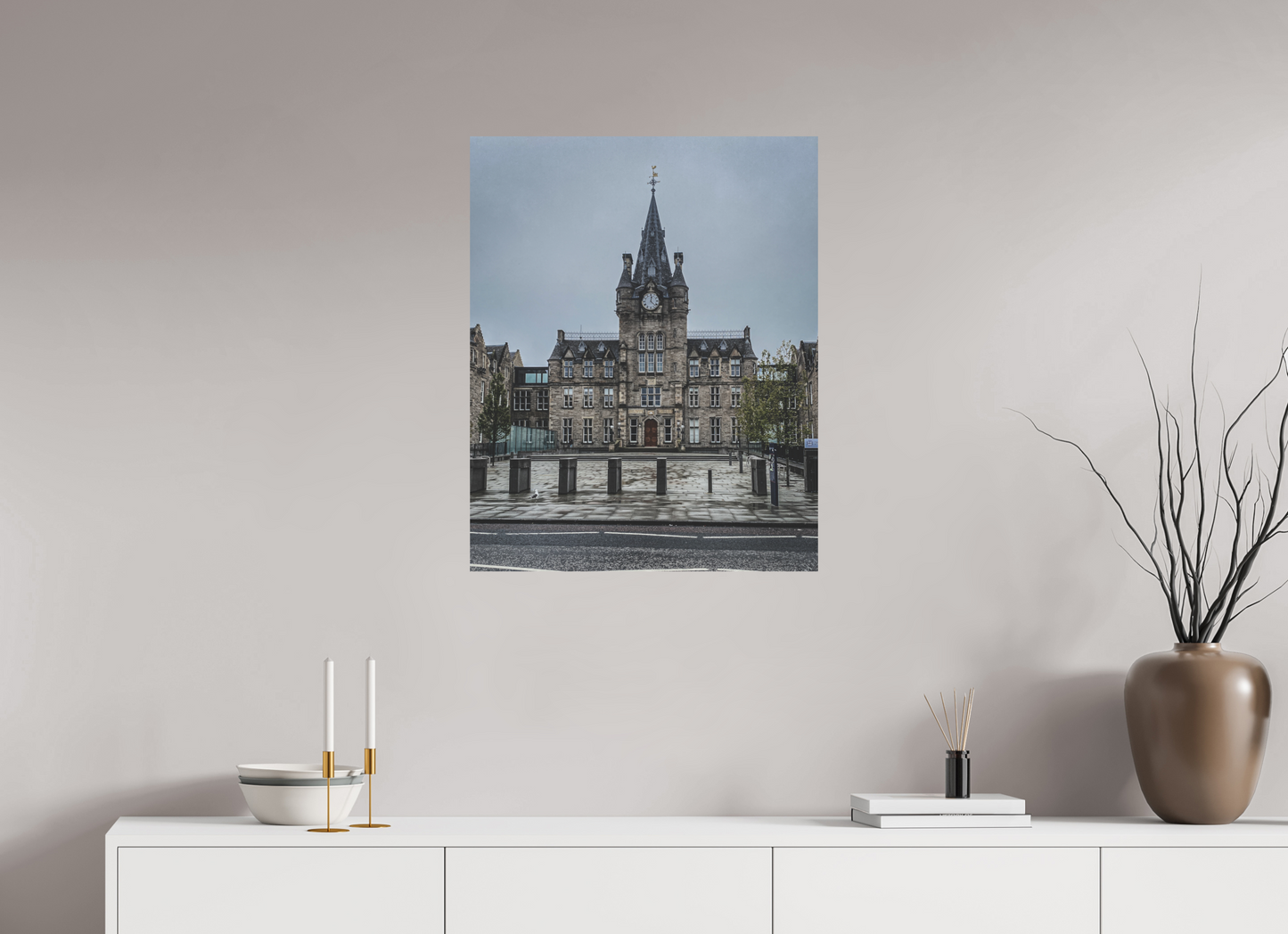 Edinburgh