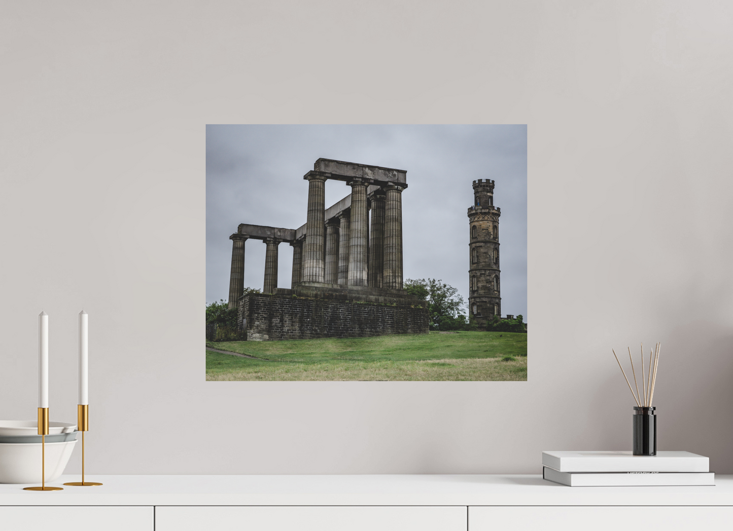 Edinburgh