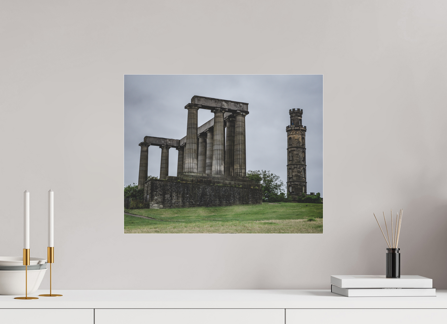 Edinburgh