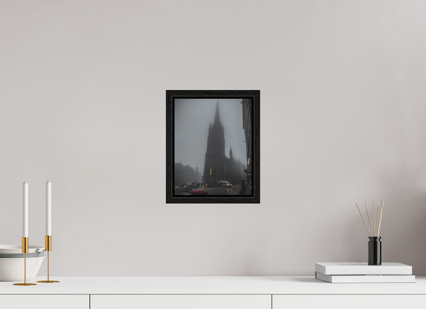 Edinburgh