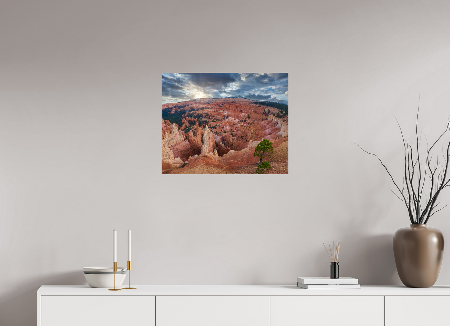 Bryce Canyon