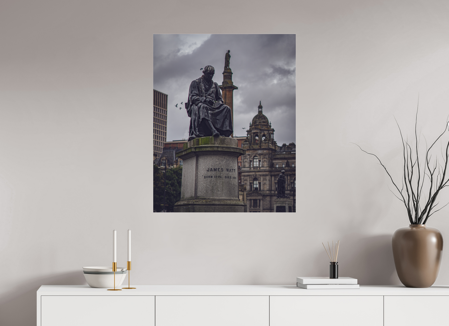 Glasgow