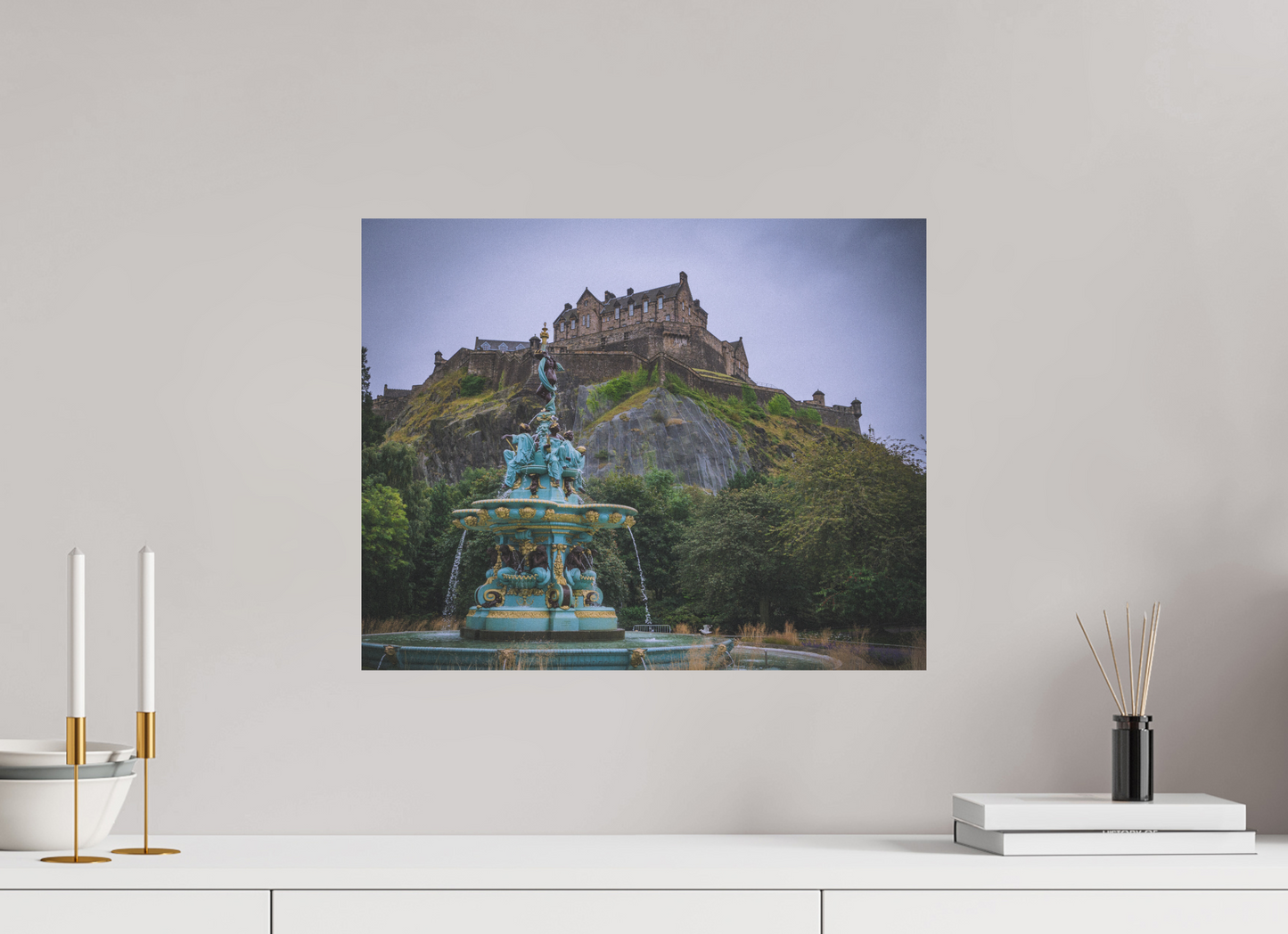 Edinburgh