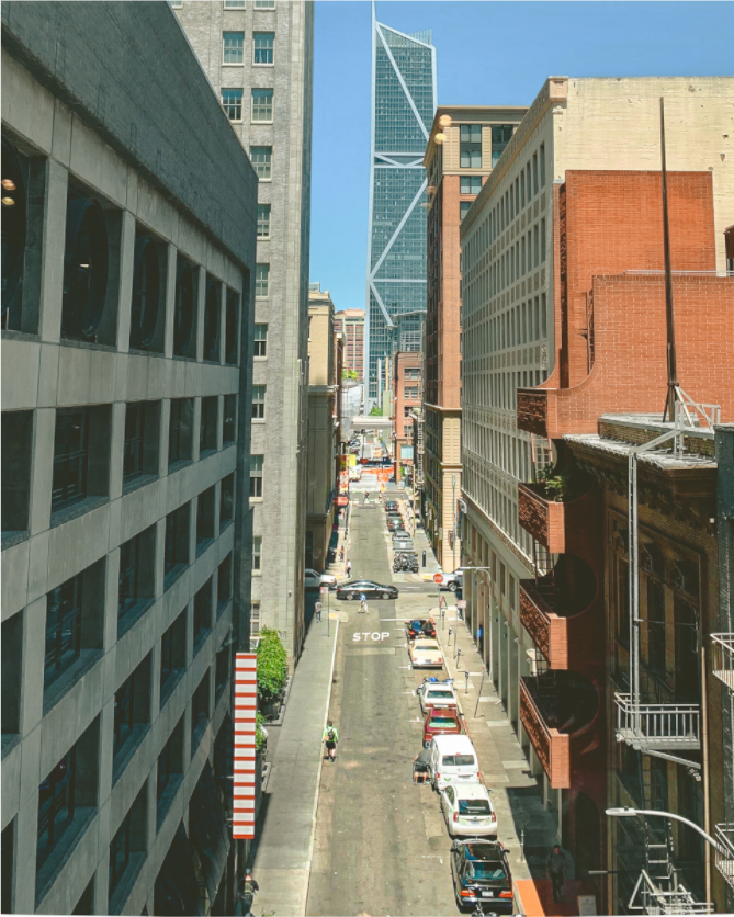 San Francisco