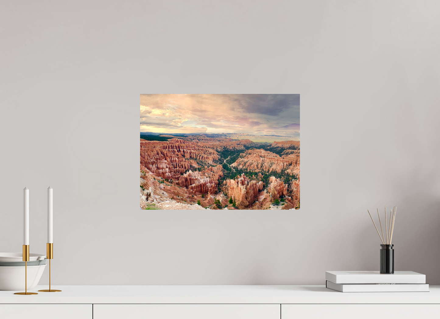 Bryce Canyon