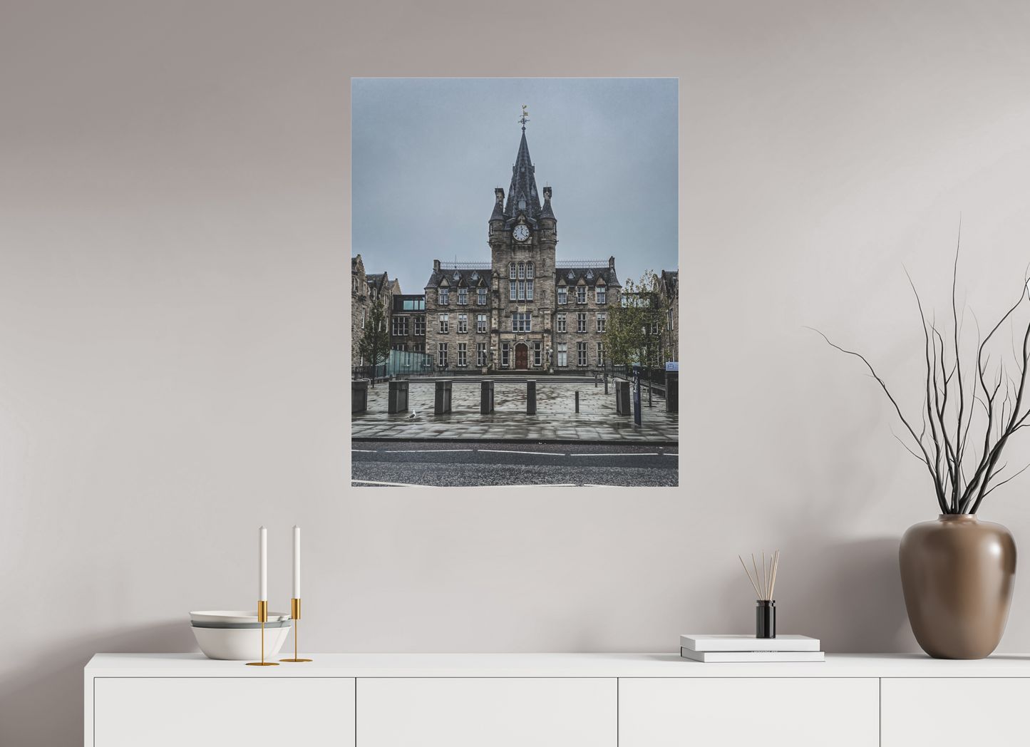 Edinburgh