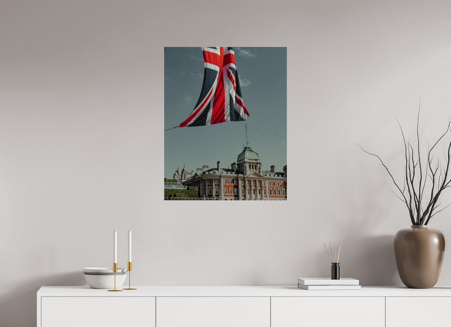London