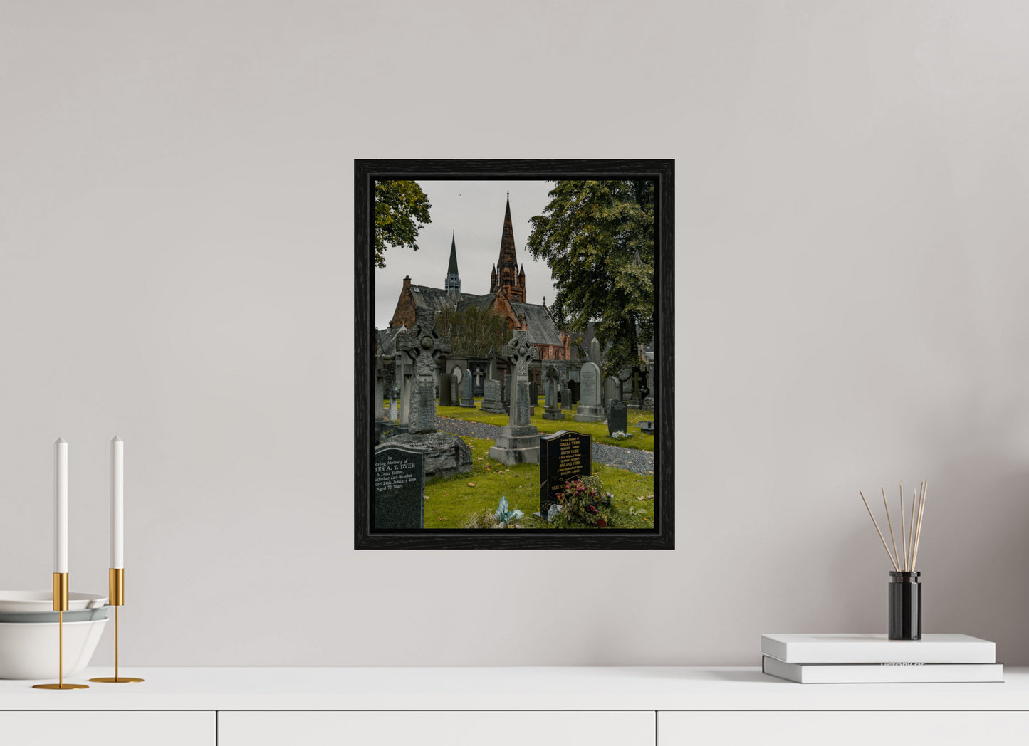 Edinburgh