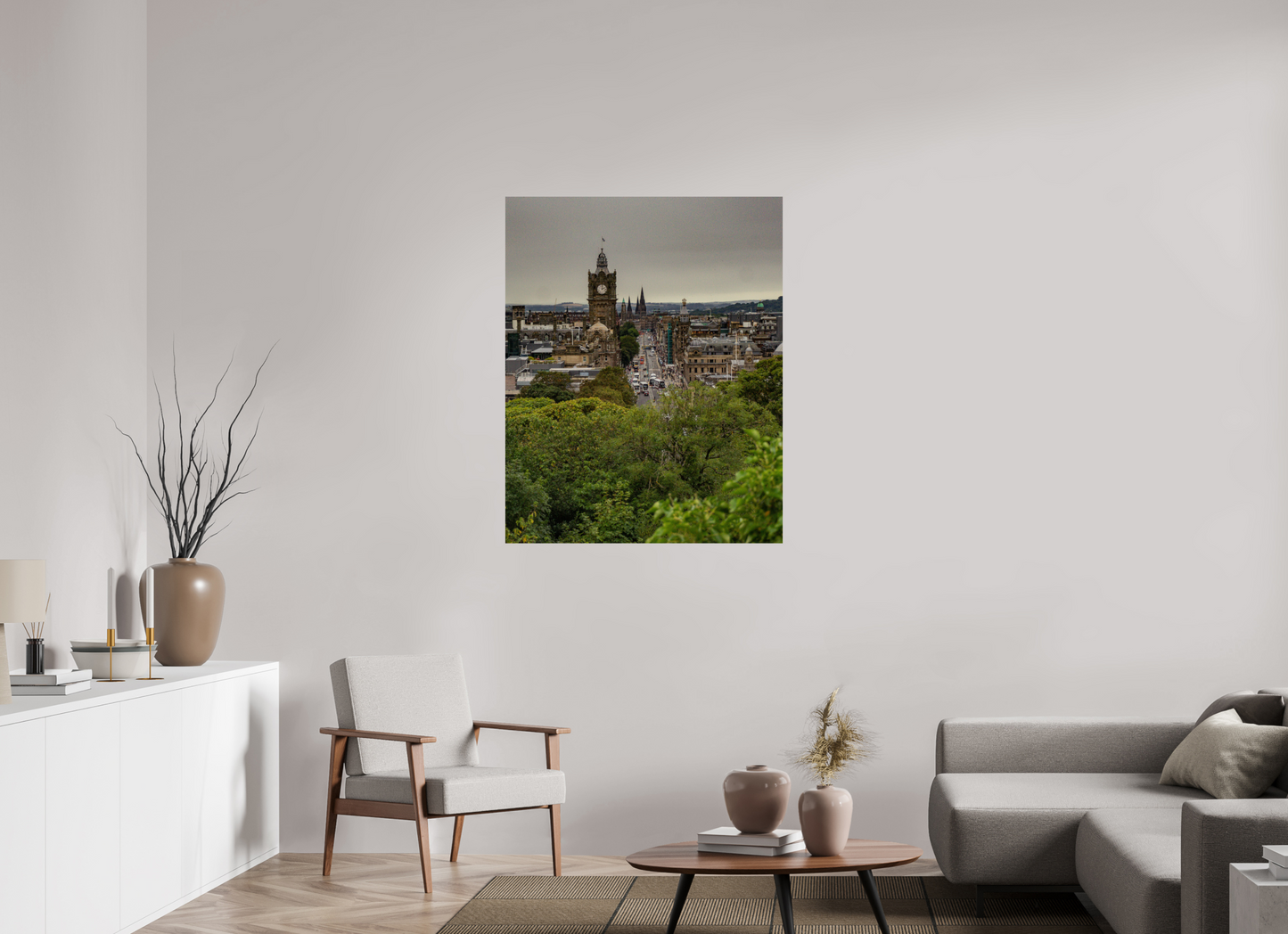Edinburgh