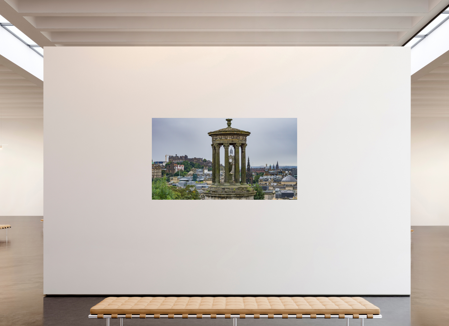 Edinburgh