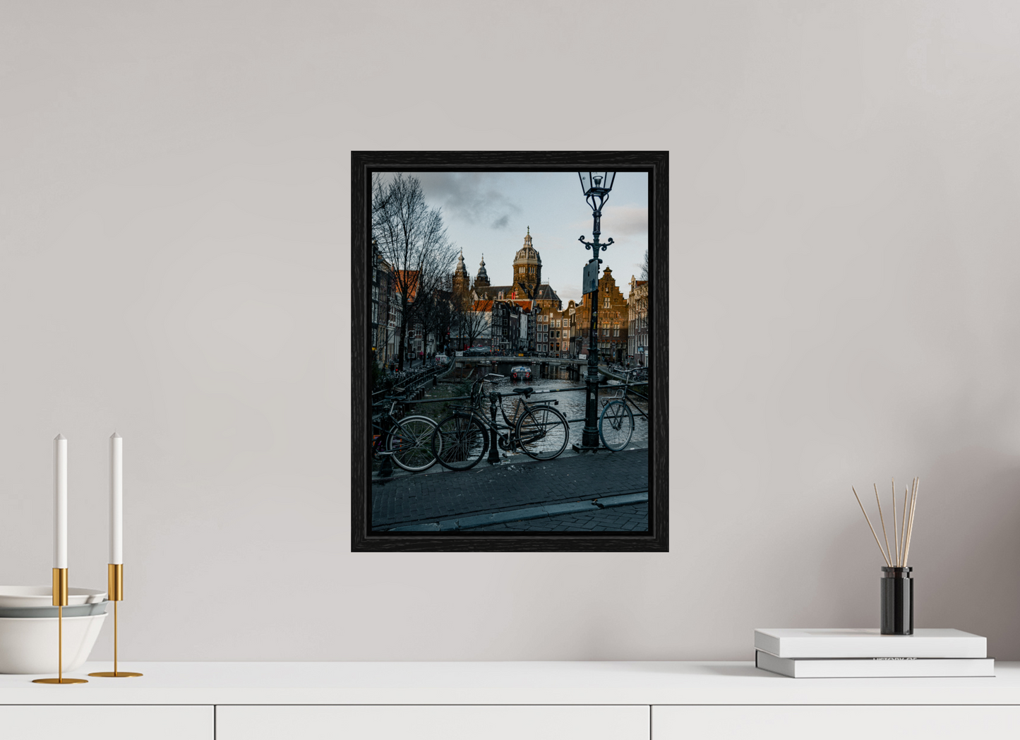 Amsterdam