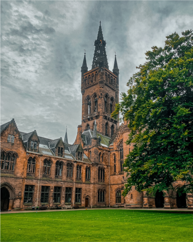 Glasgow