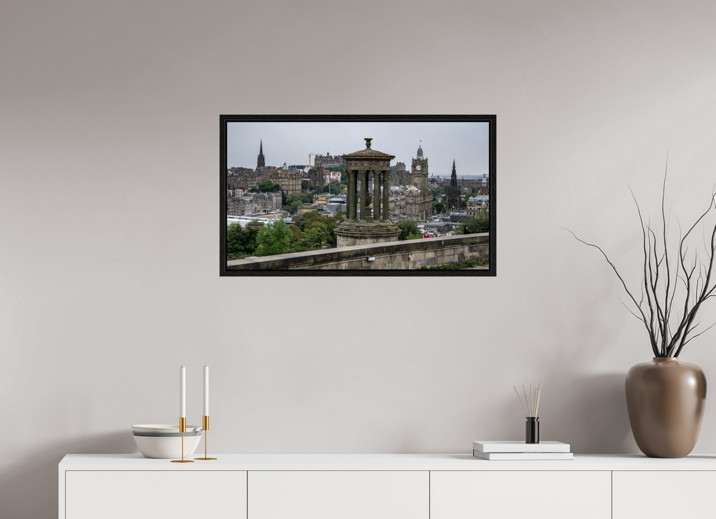 Edinburgh