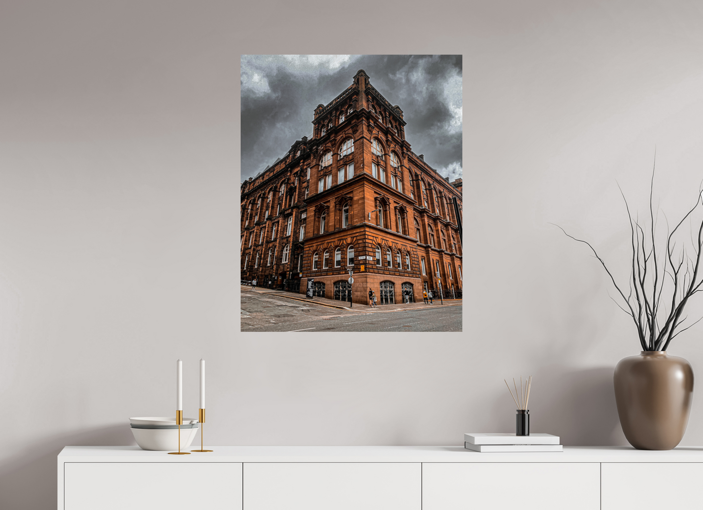 Glasgow