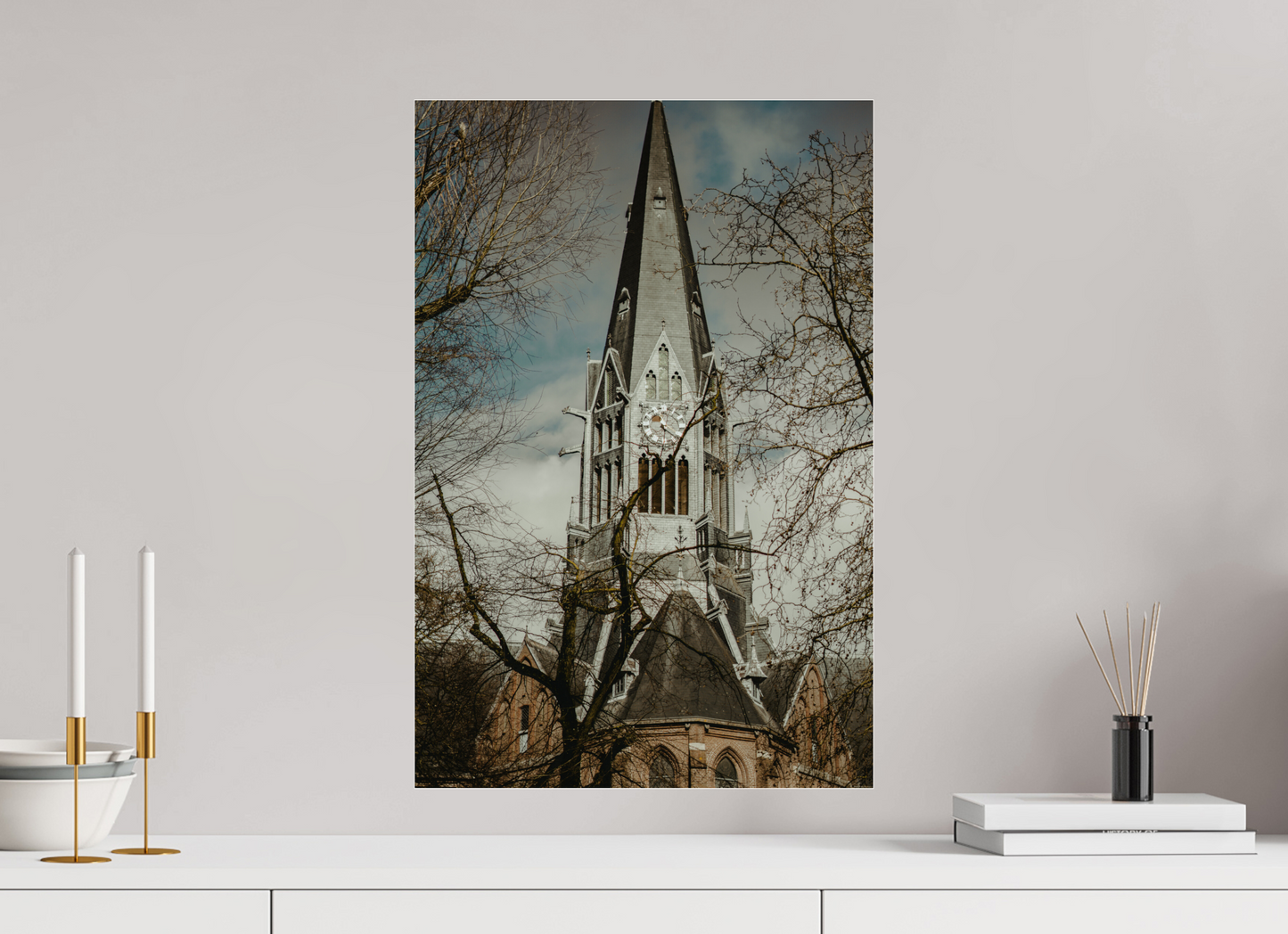 Amstedam