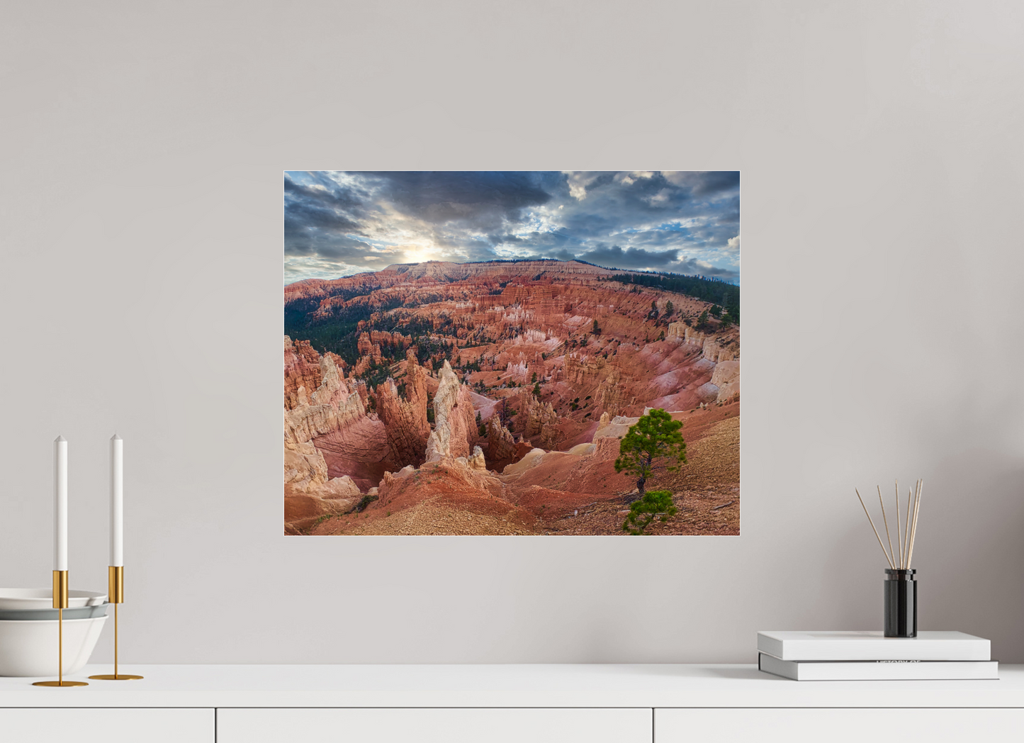 Bryce Canyon