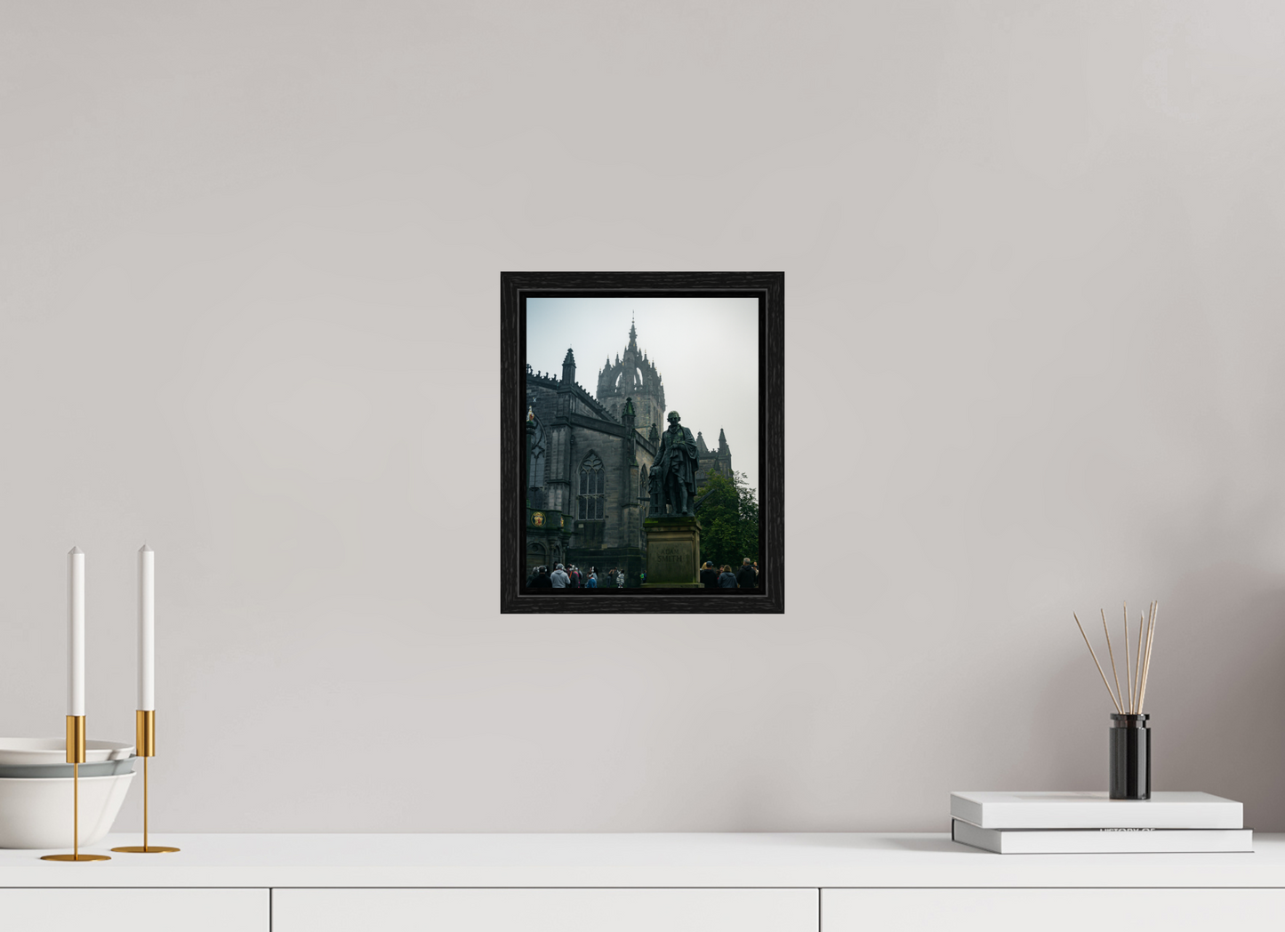 Edinburgh