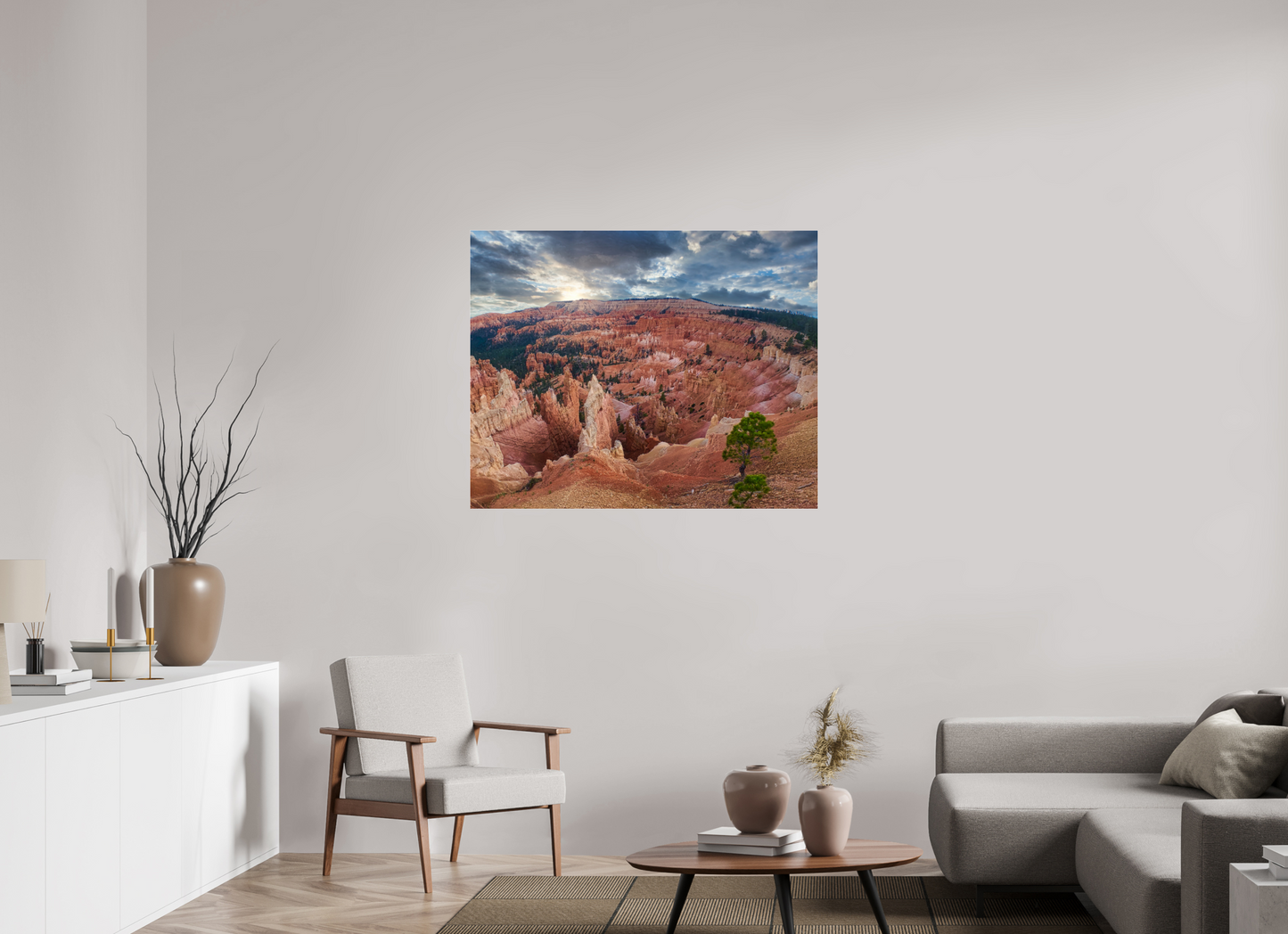 Bryce Canyon