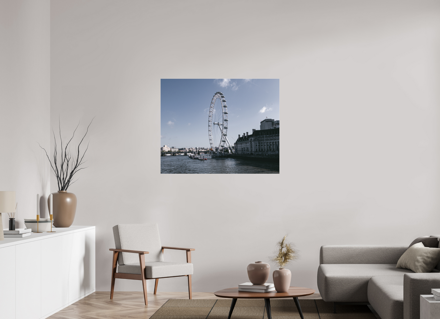 London