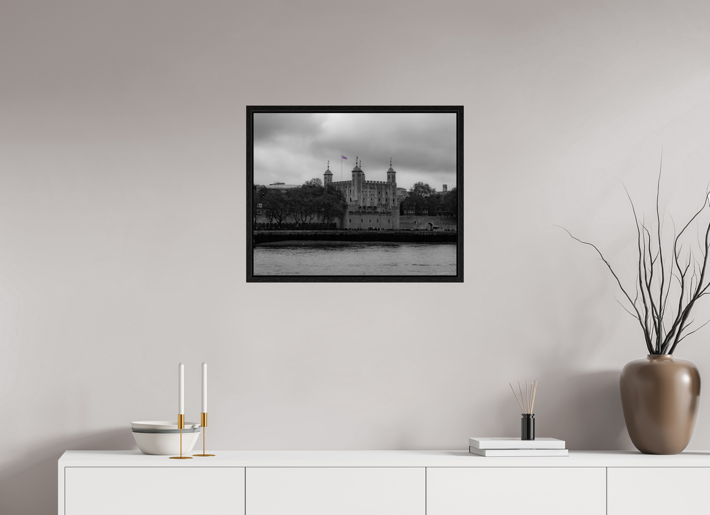London