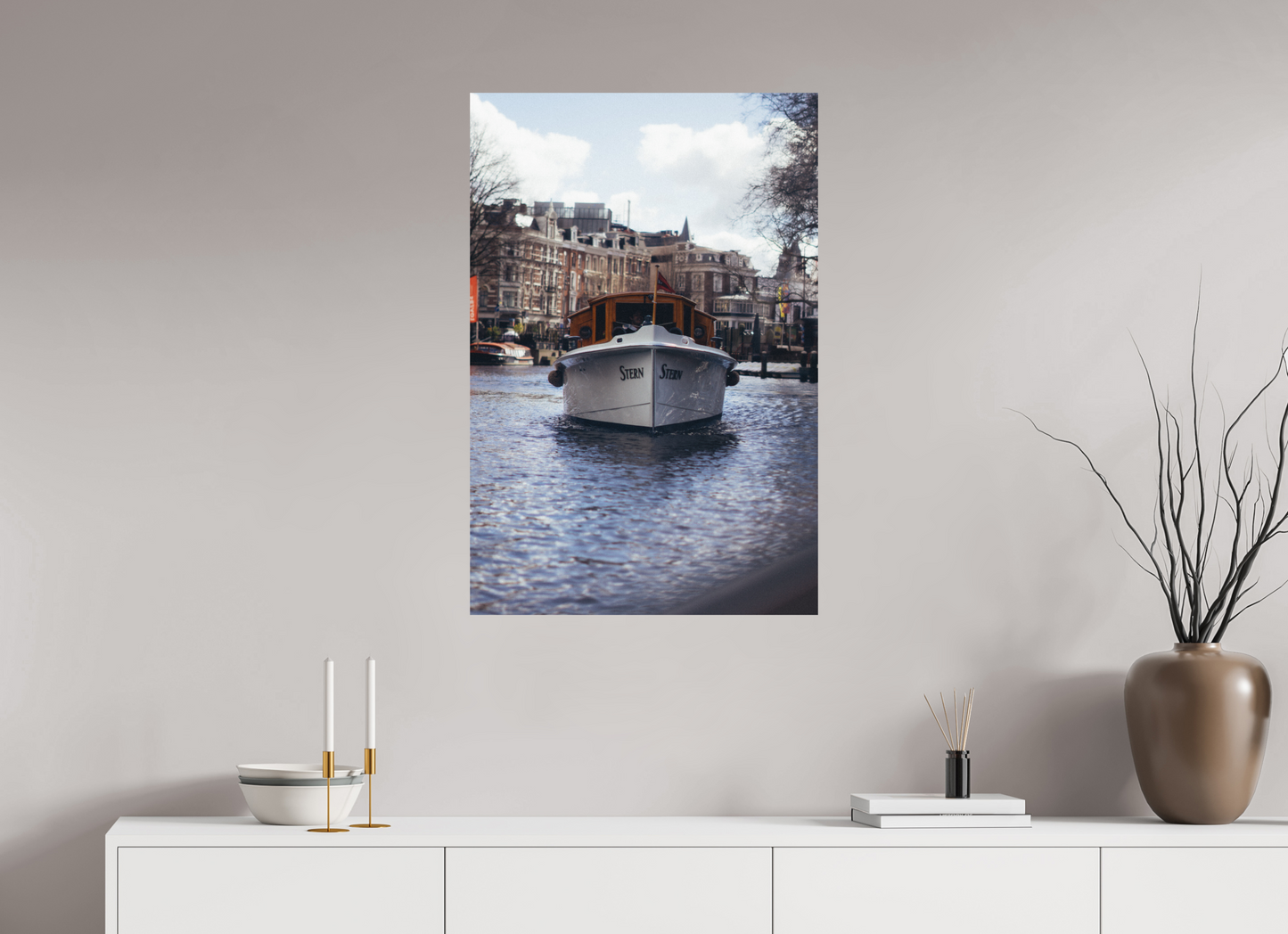 Amsterdam