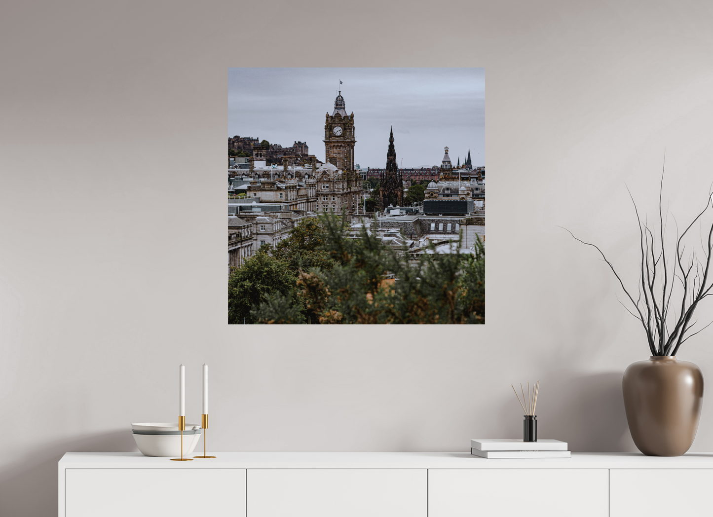 Edinburgh