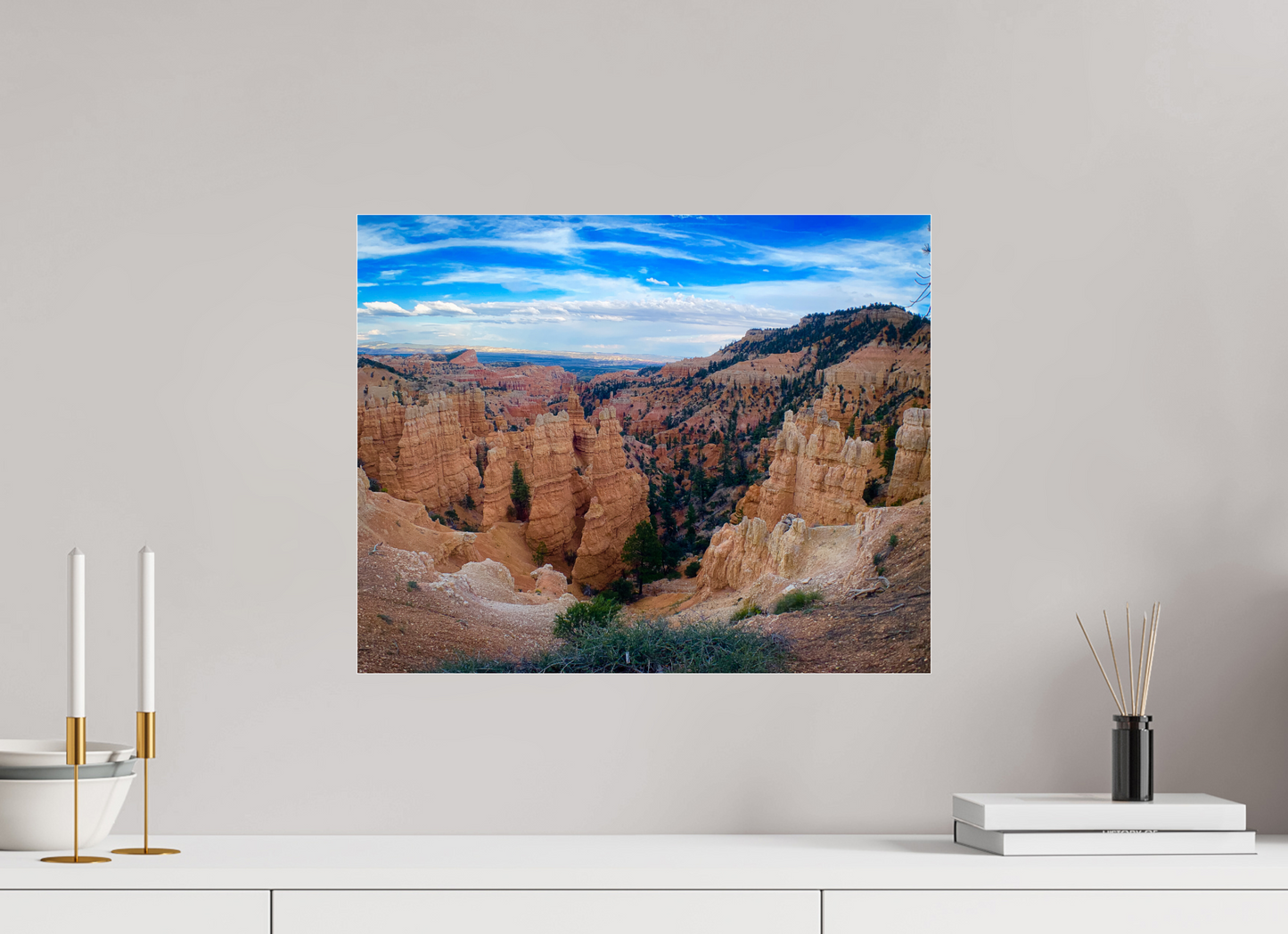 Bryce Canyon