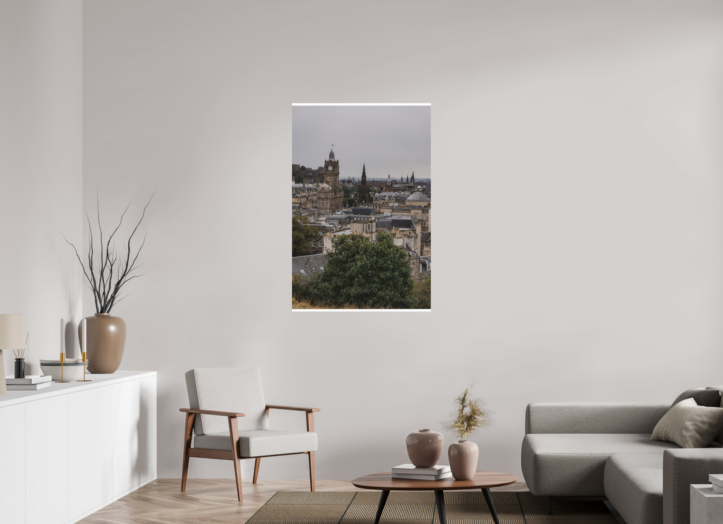 Edinburgh