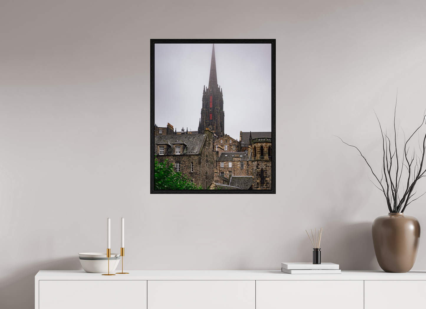 Edinburgh