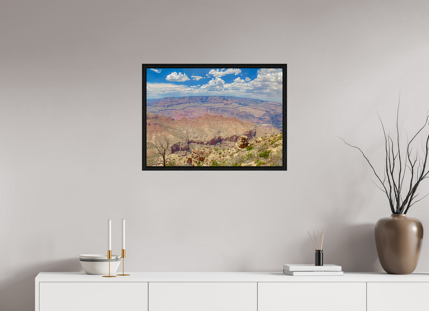 Grand Canyon