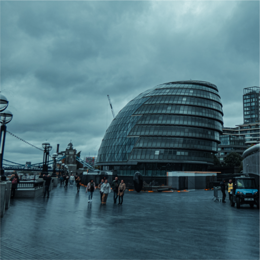 London