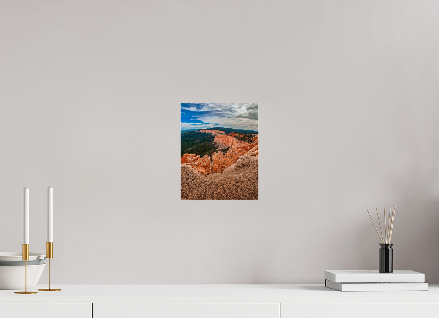Bryce Canyon