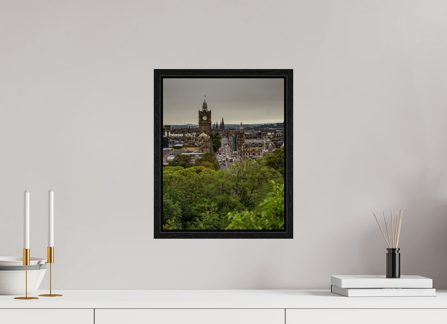 Edinburgh