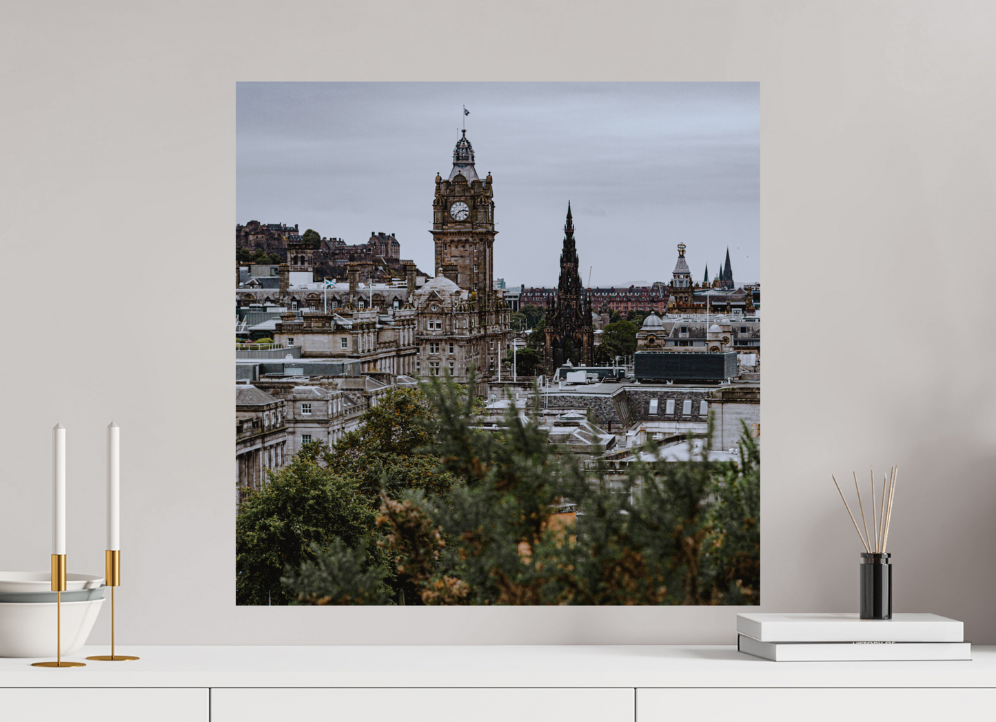 Edinburgh