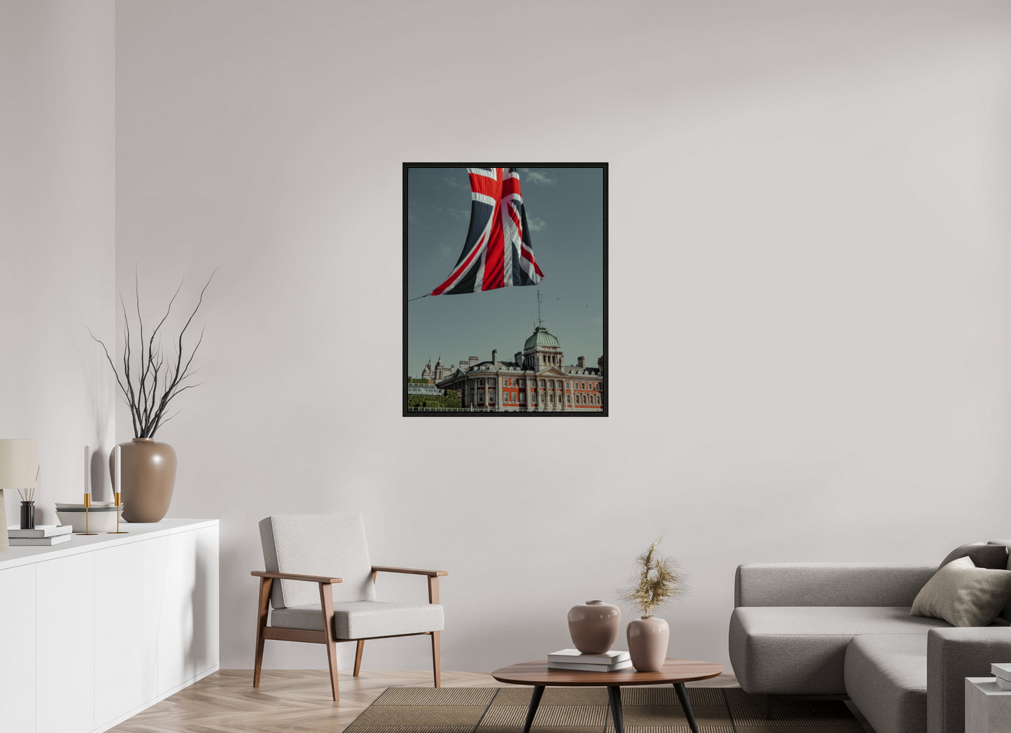London
