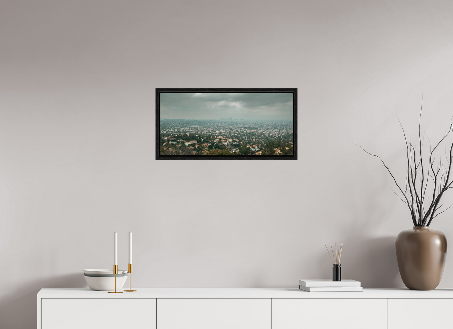 Los Angeles