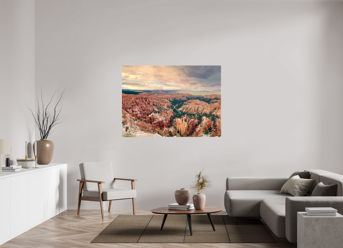 Bryce Canyon