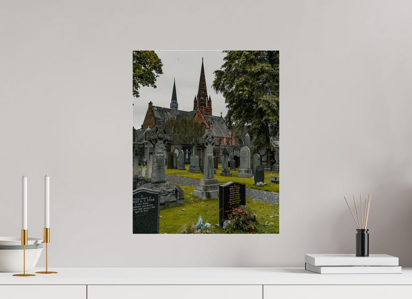 Edinburgh