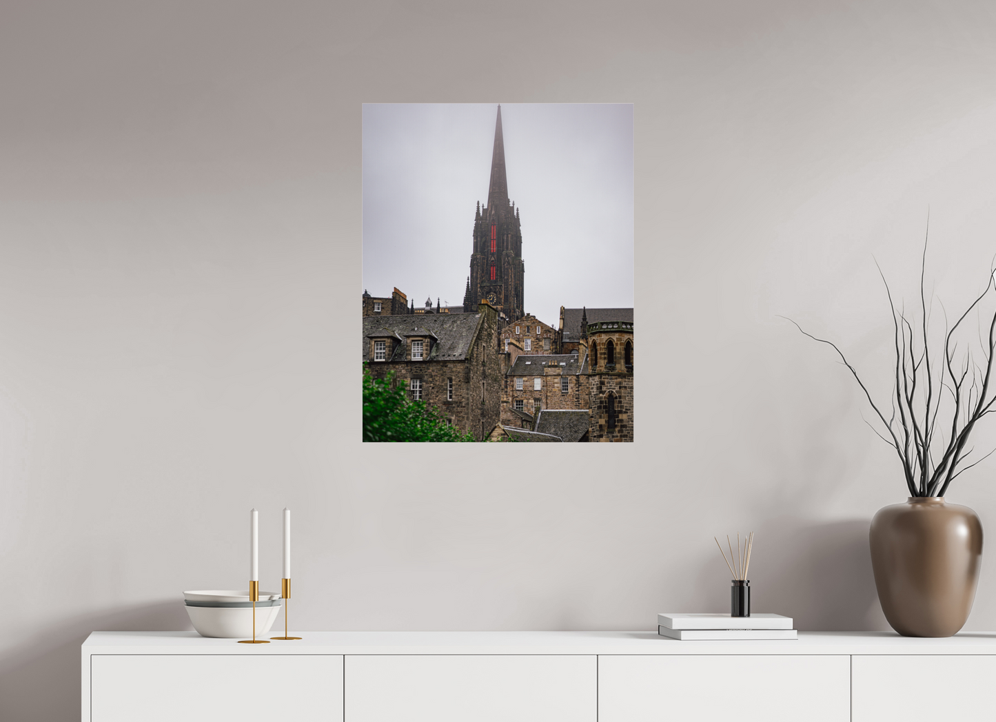 Edinburgh
